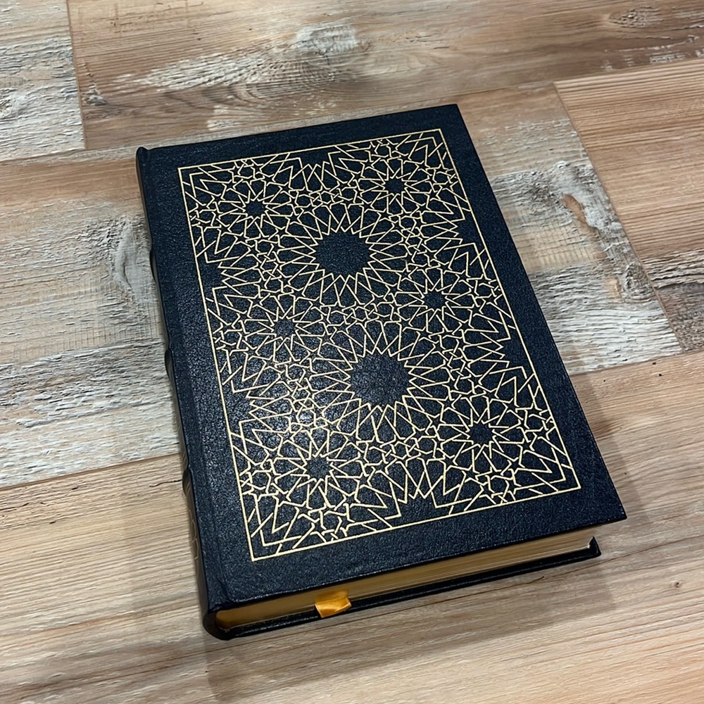 THE ARABIAN NIGHTS Easton Press